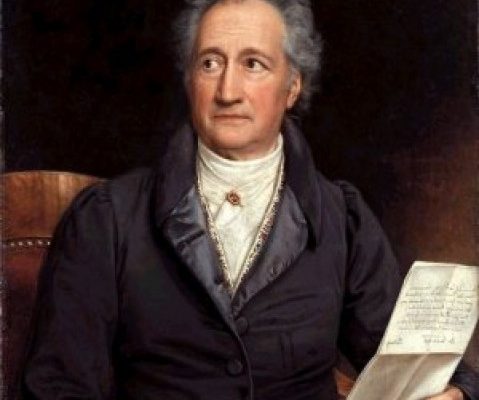 Goethe